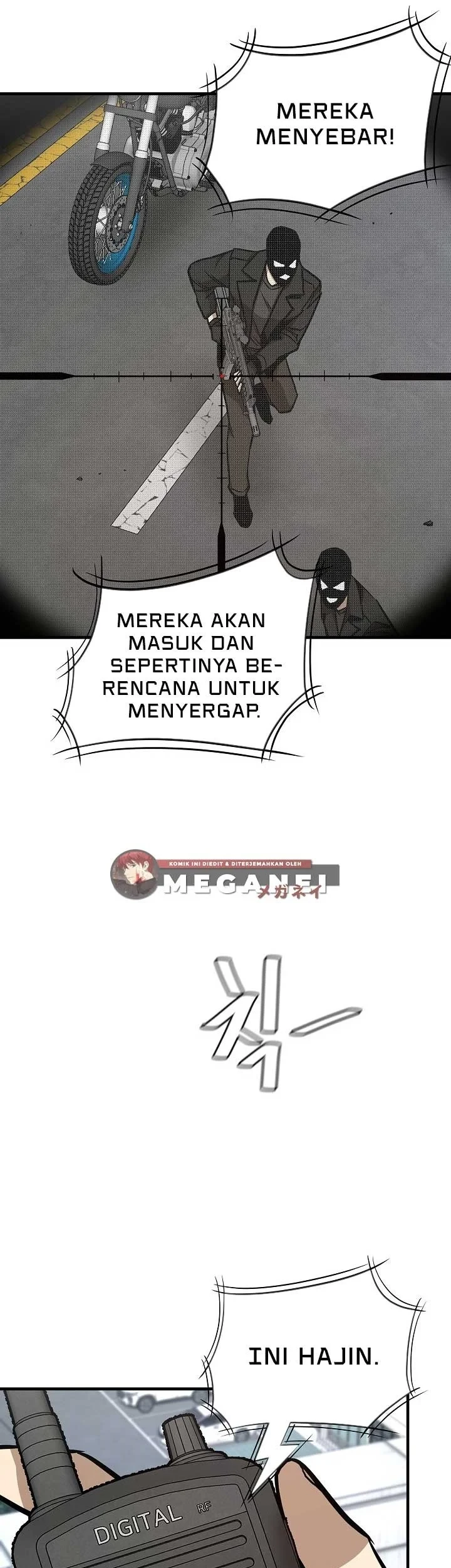 Chapter 81 - halaman 21