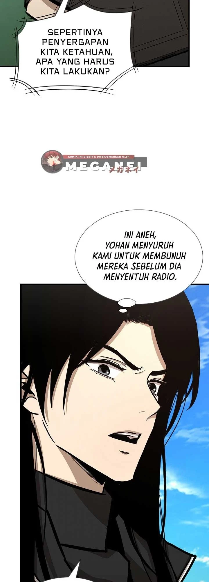 Chapter 81 - halaman 23
