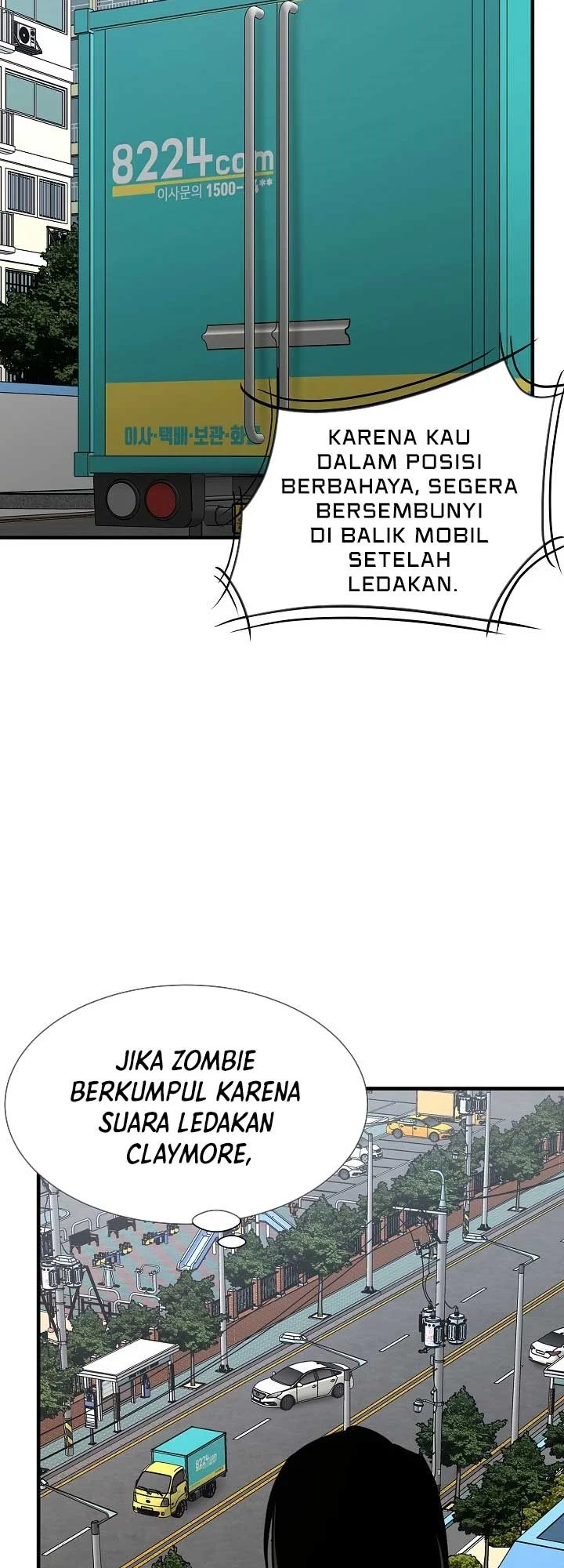 Chapter 81 - halaman 26