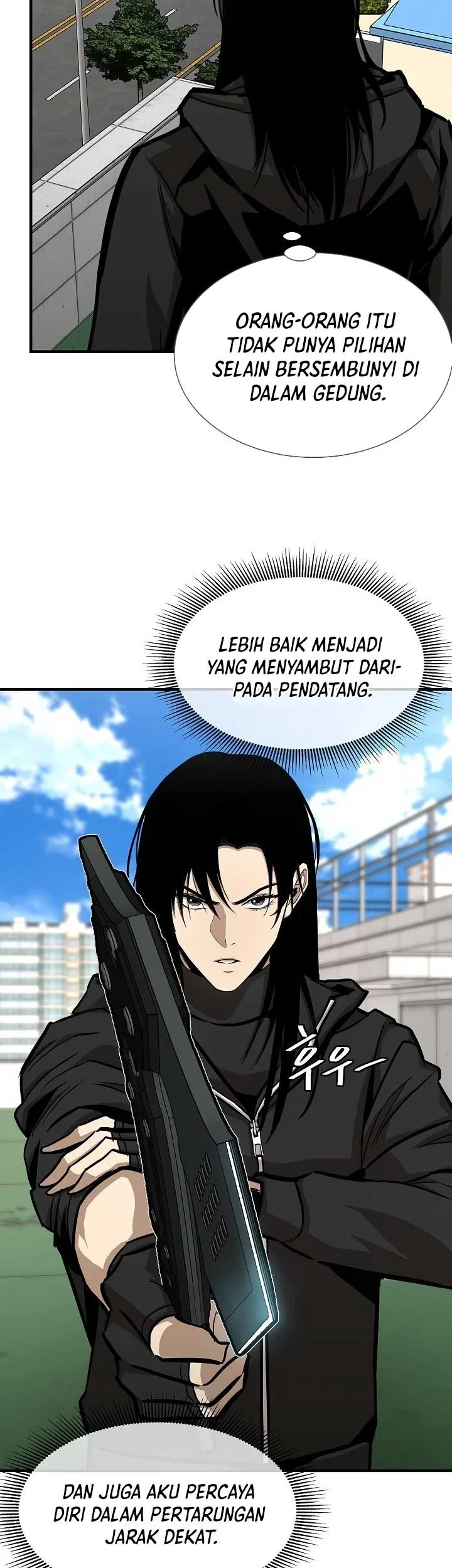 Chapter 81 - halaman 27