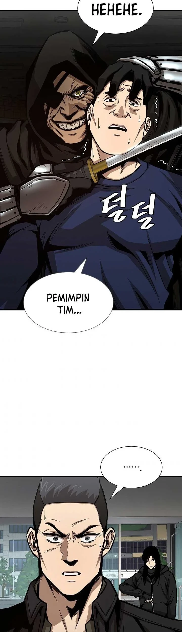 Chapter 82 - halaman 30