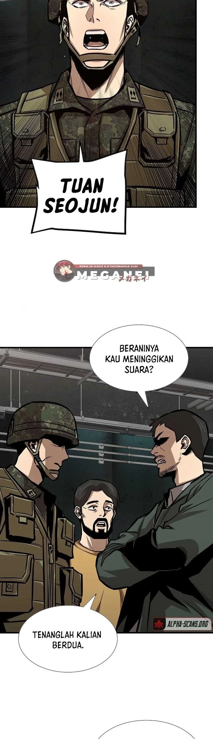 Chapter 82 - halaman 70
