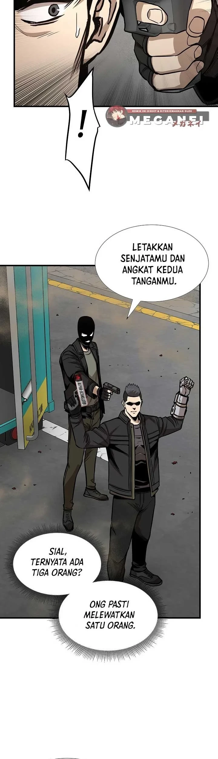 Chapter 82 - halaman 14