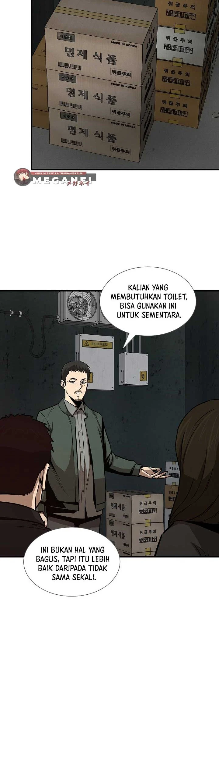 Chapter 83 - halaman 12