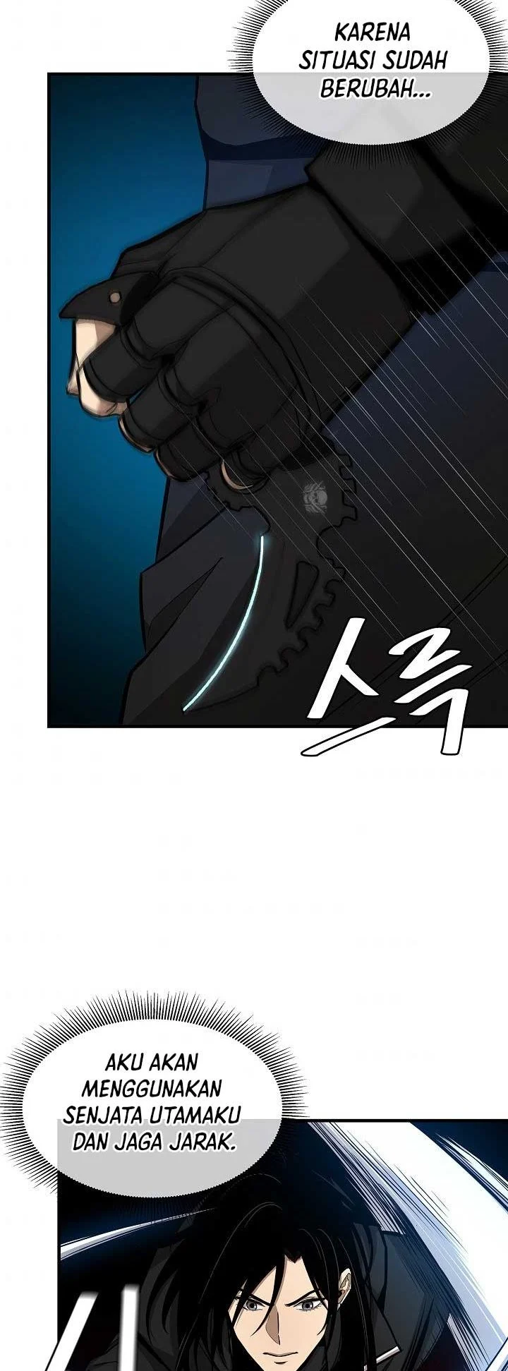 Chapter 83 - halaman 20