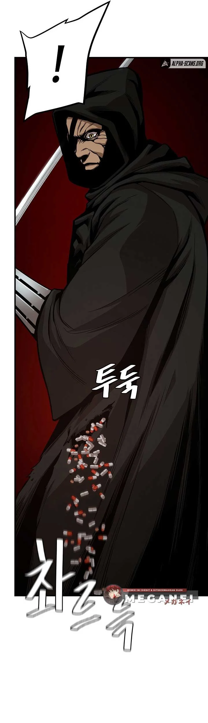 Chapter 83 - halaman 23