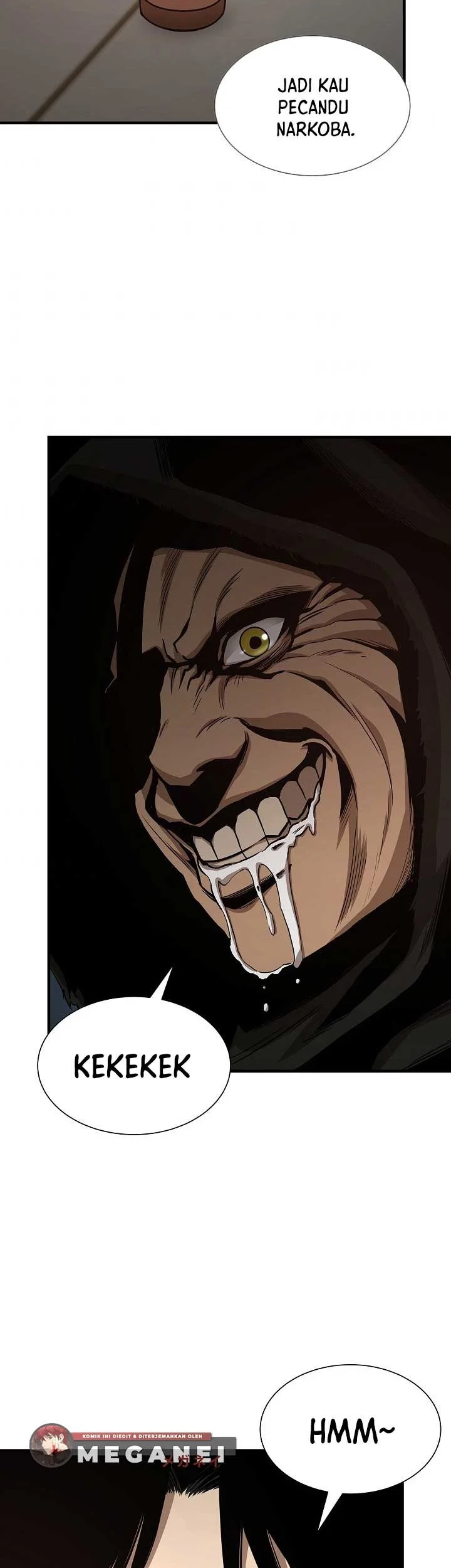 Chapter 83 - halaman 25