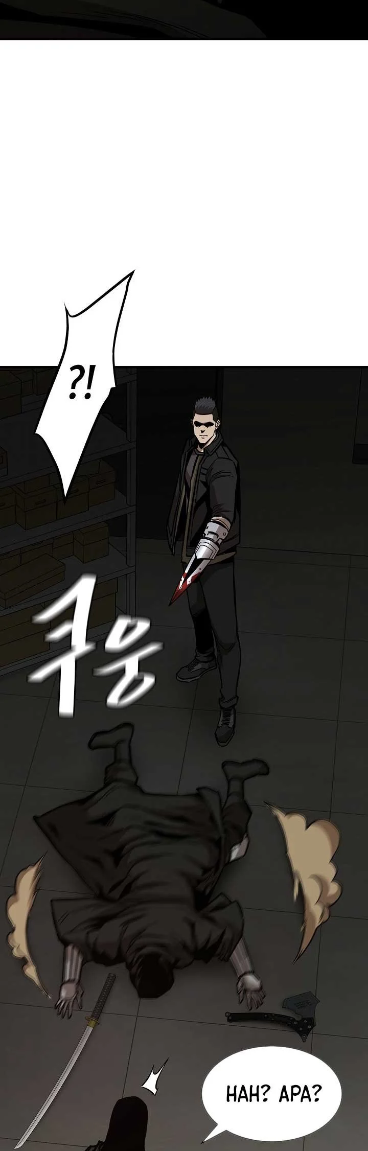 Chapter 83 - halaman 27
