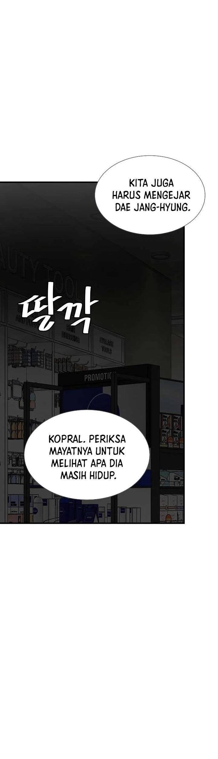 Chapter 83 - halaman 32