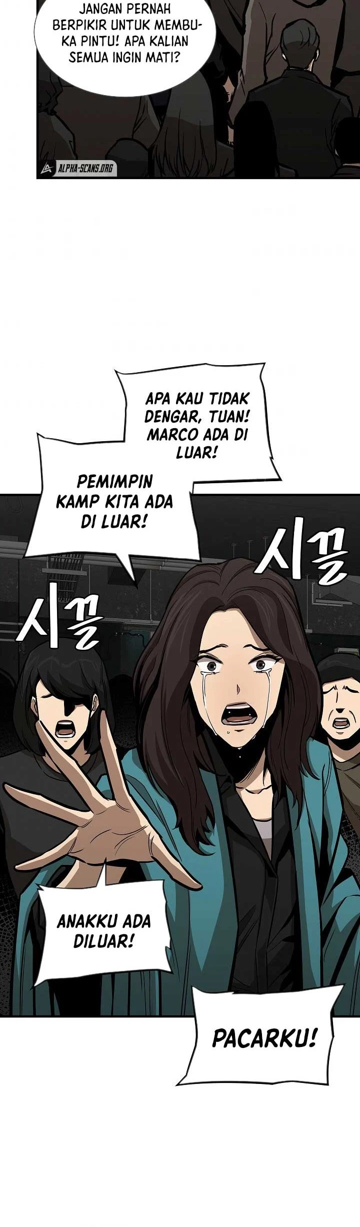 Chapter 83 - halaman 38