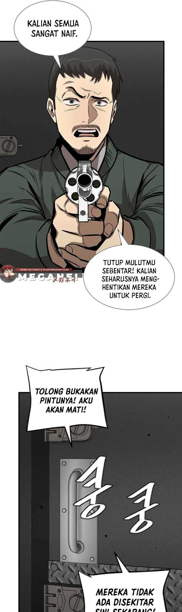 Chapter 83 - halaman 39