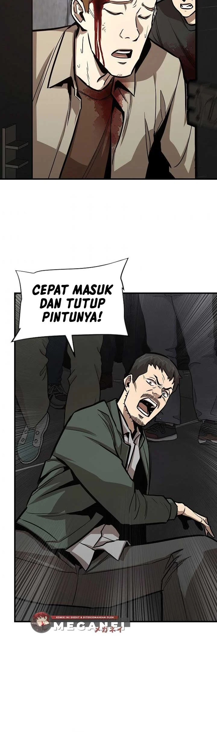 Chapter 83 - halaman 42
