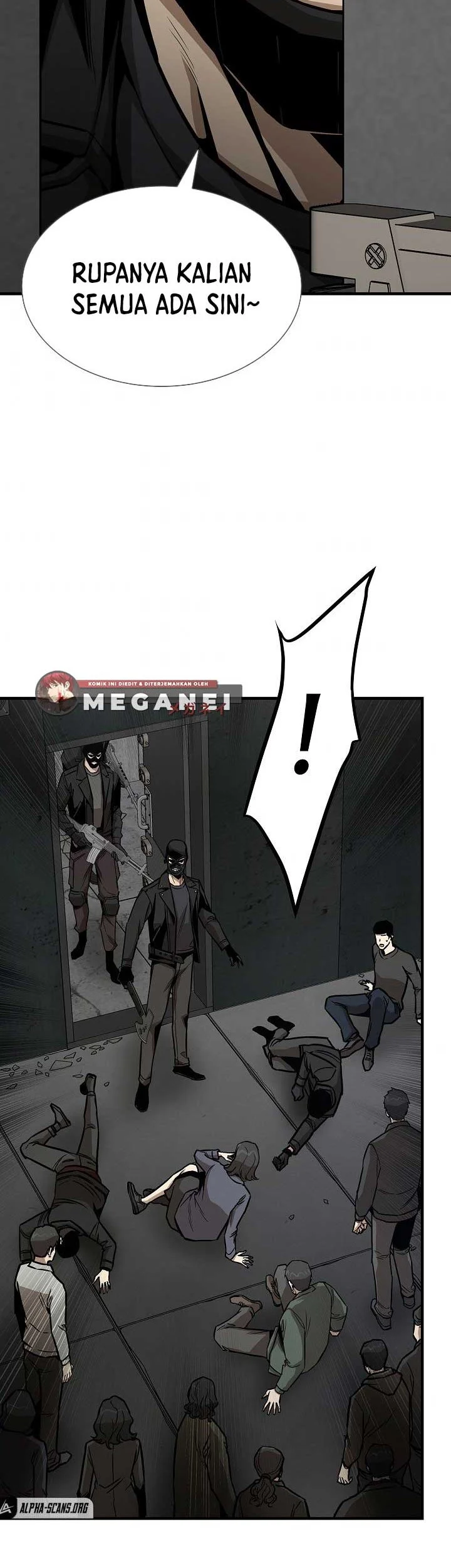 Chapter 83 - halaman 46