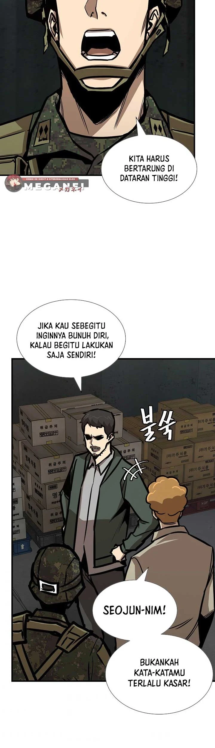 Chapter 83 - halaman 6