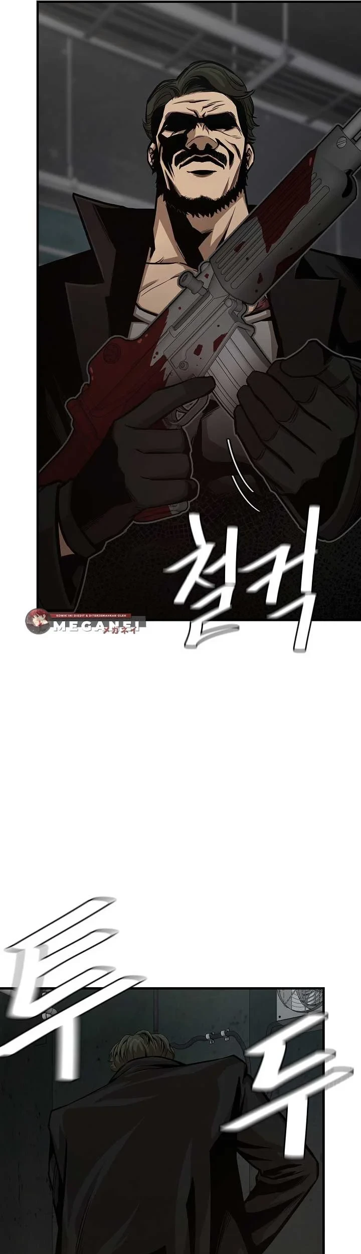 Chapter 84 - halaman 45