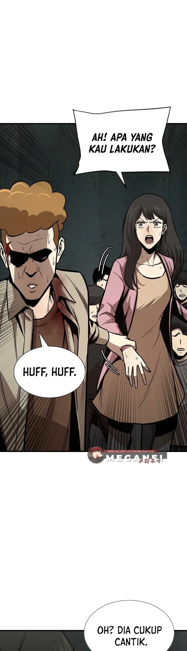 Chapter 84 - halaman 65