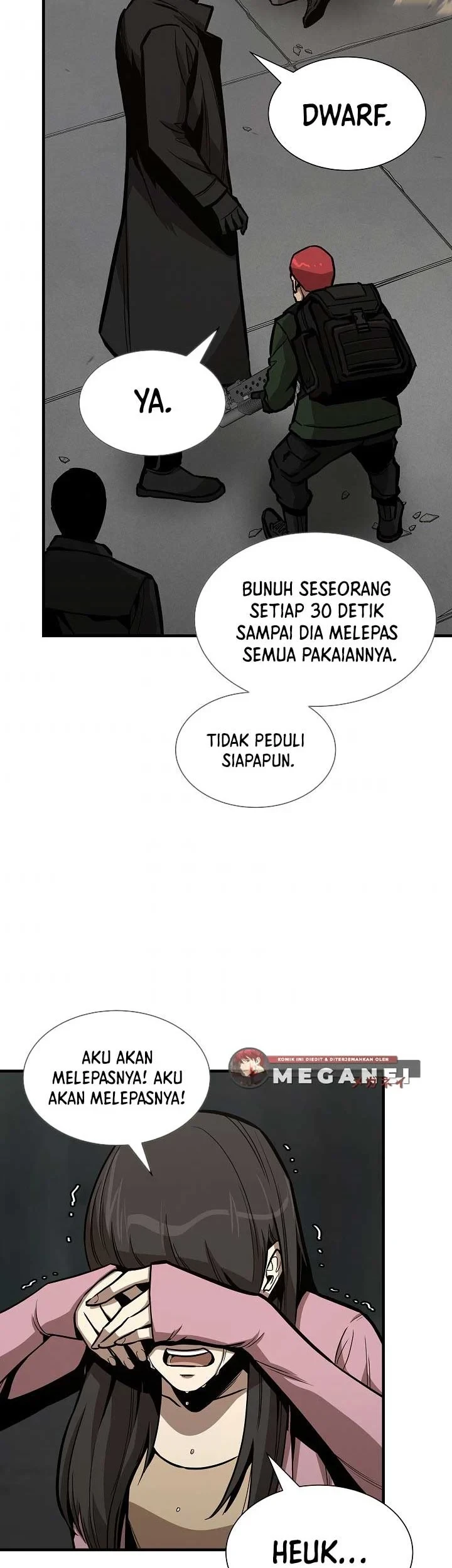 Chapter 84 - halaman 71