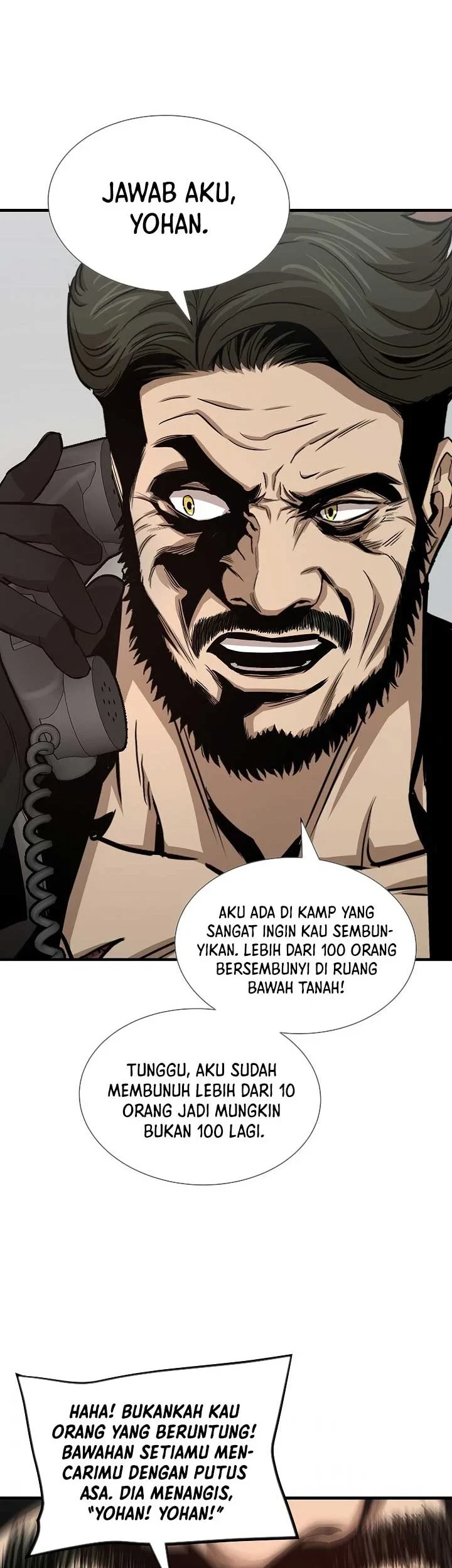 Chapter 84 - halaman 89