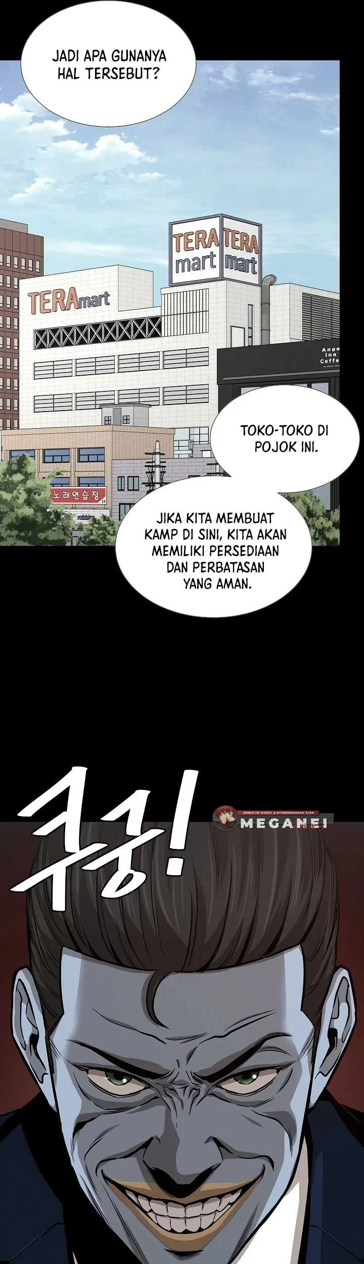 Chapter 84 - halaman 9