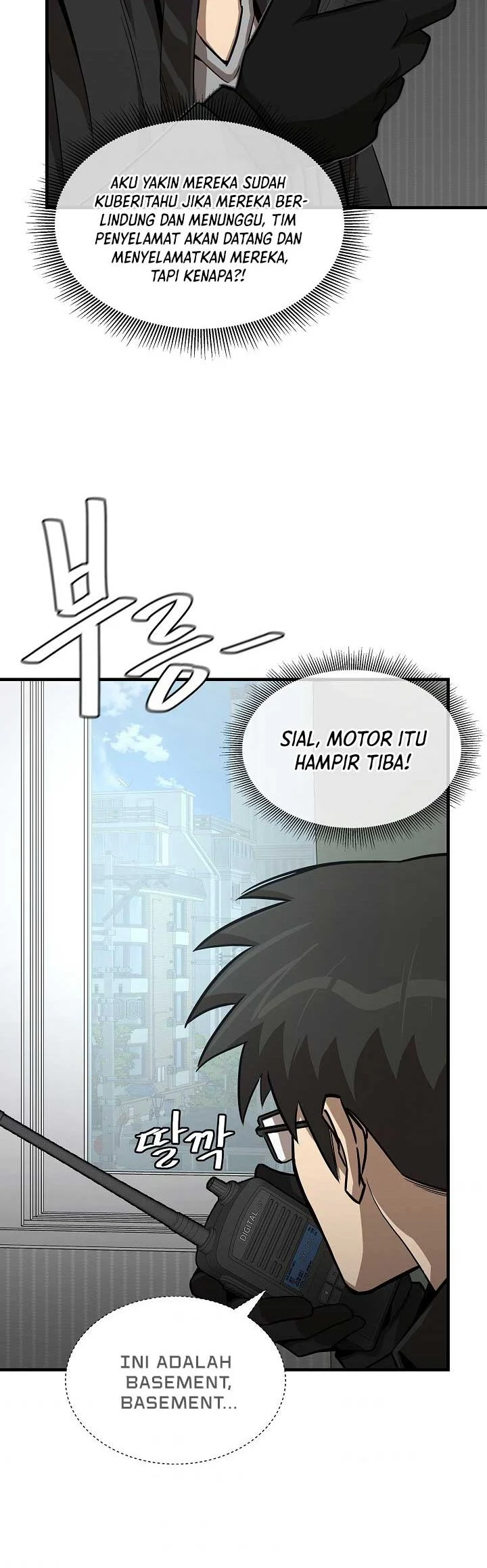 Chapter 85 - halaman 15