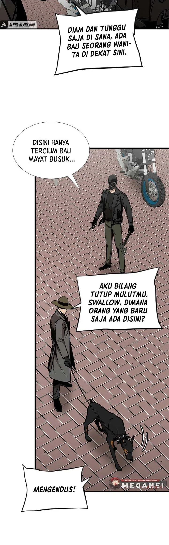 Chapter 85 - halaman 18