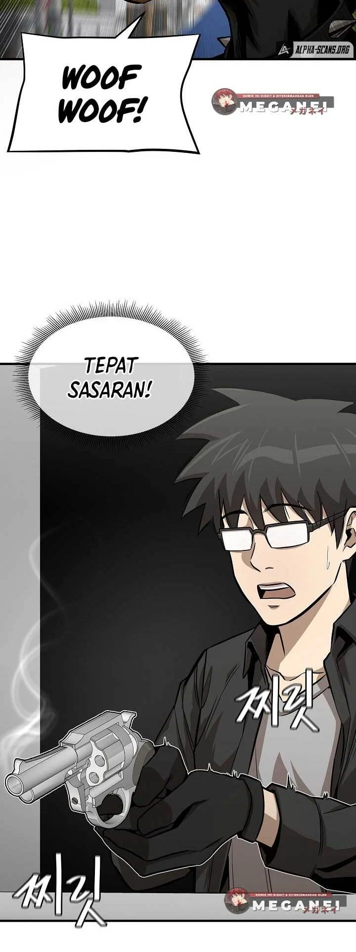Chapter 85 - halaman 28