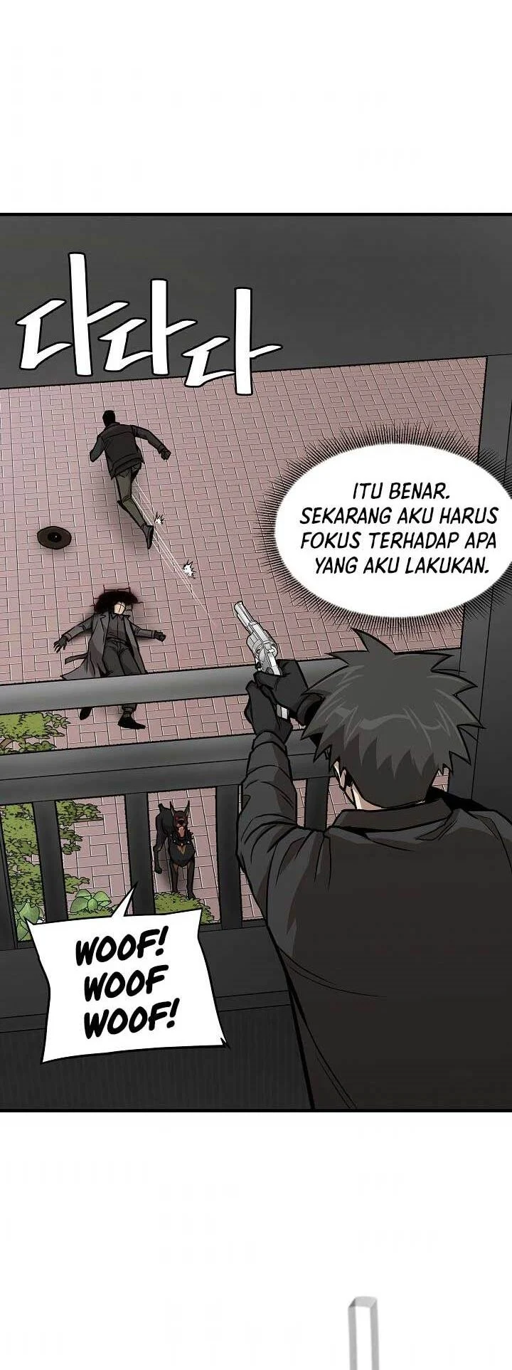Chapter 85 - halaman 30