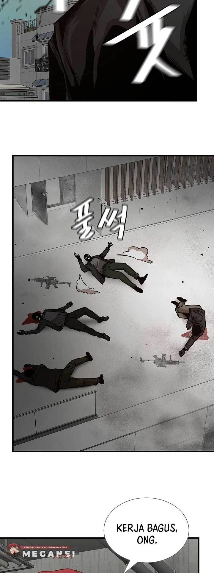 Chapter 85 - halaman 38