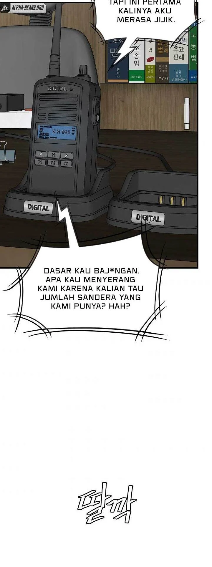 Chapter 85 - halaman 41