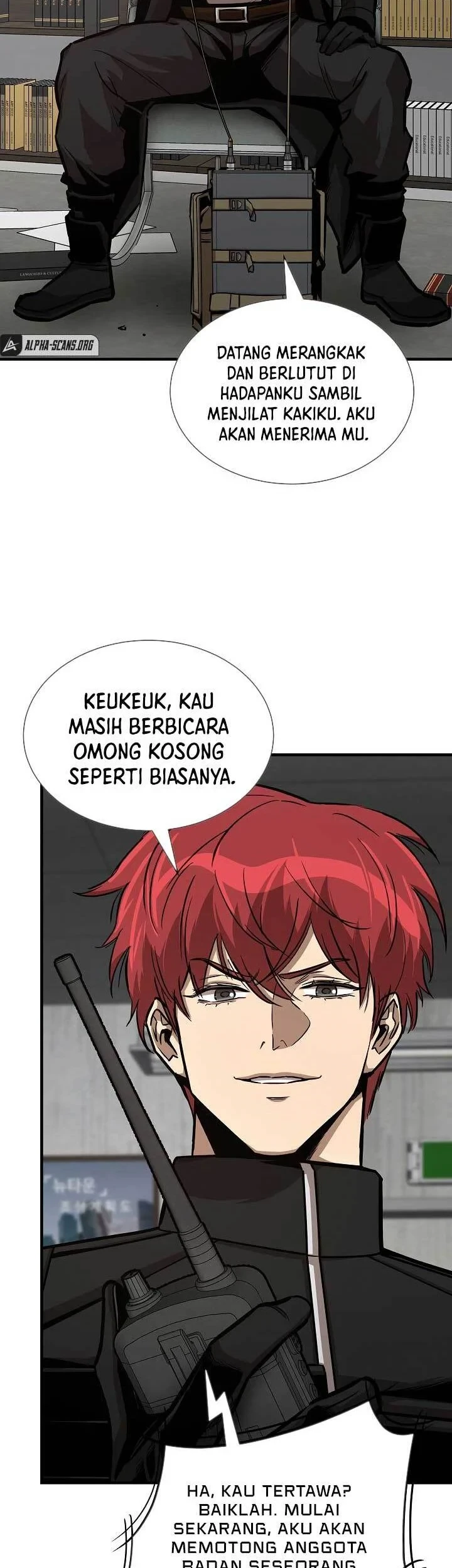 Chapter 85 - halaman 46