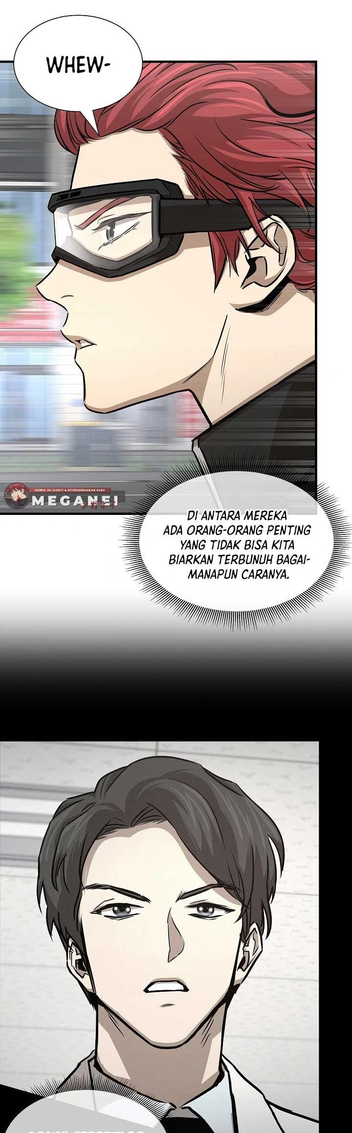 Chapter 85 - halaman 6