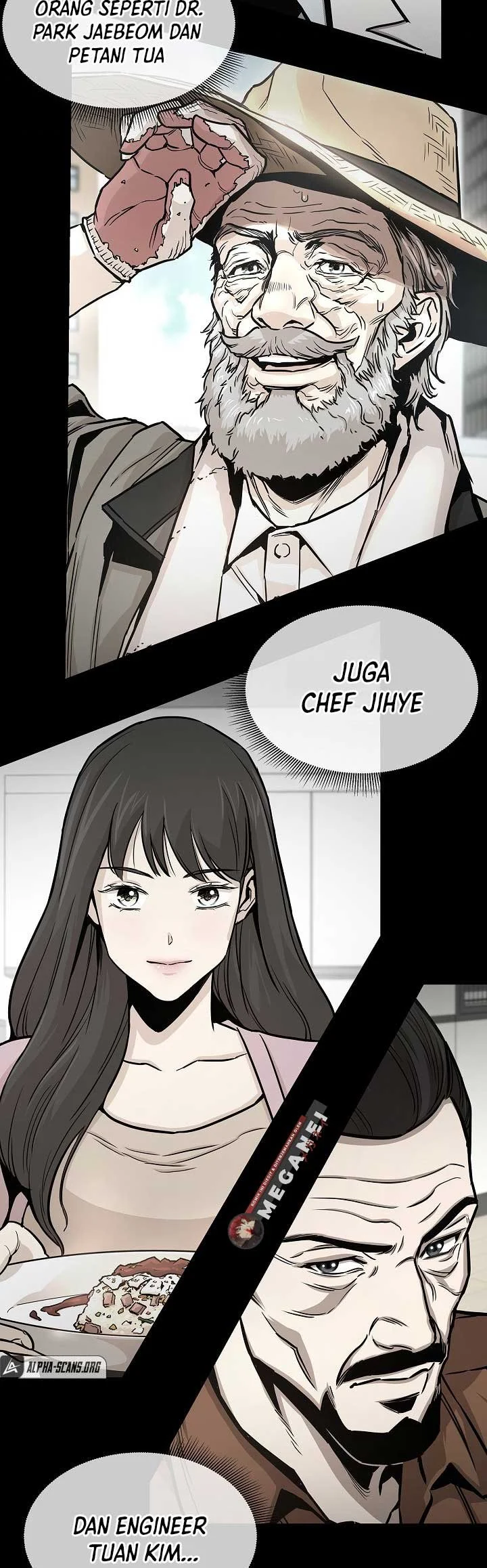 Chapter 85 - halaman 7