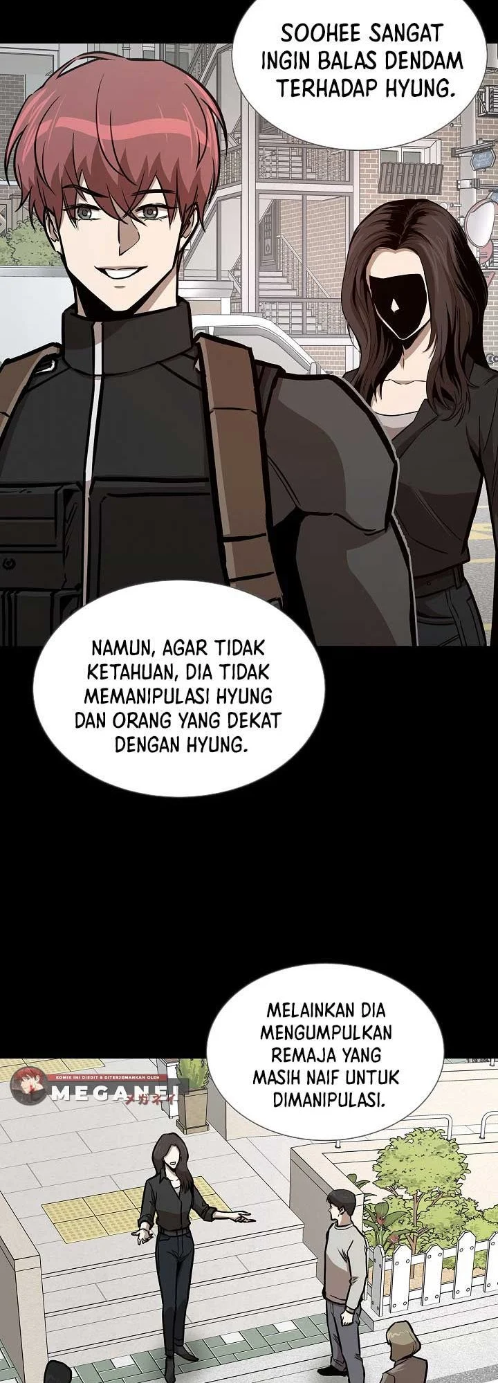 Chapter 86 - halaman 39