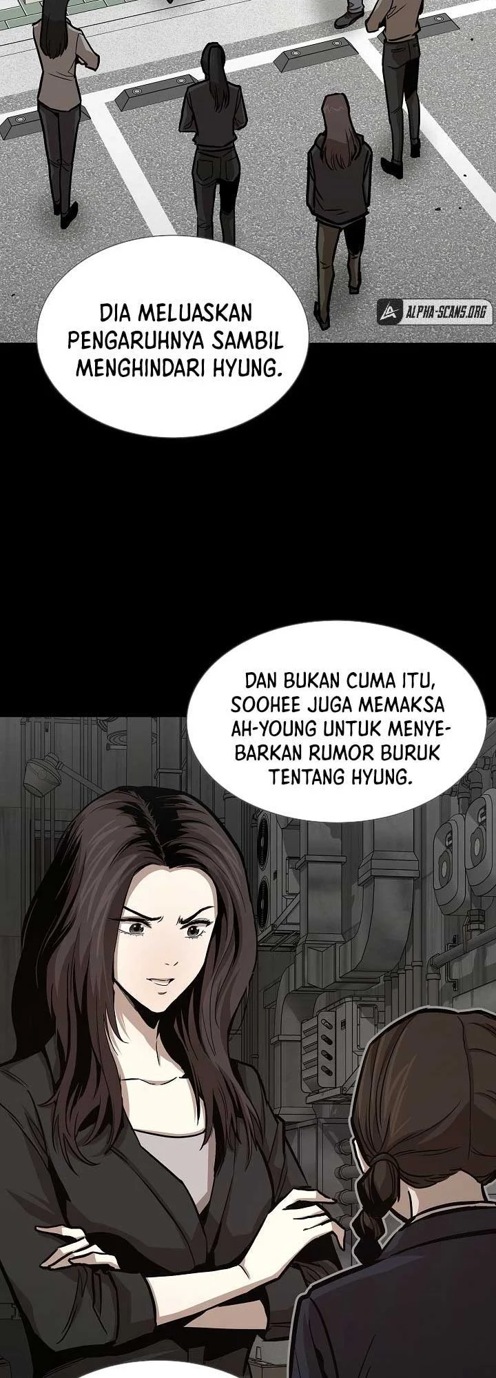 Chapter 86 - halaman 40