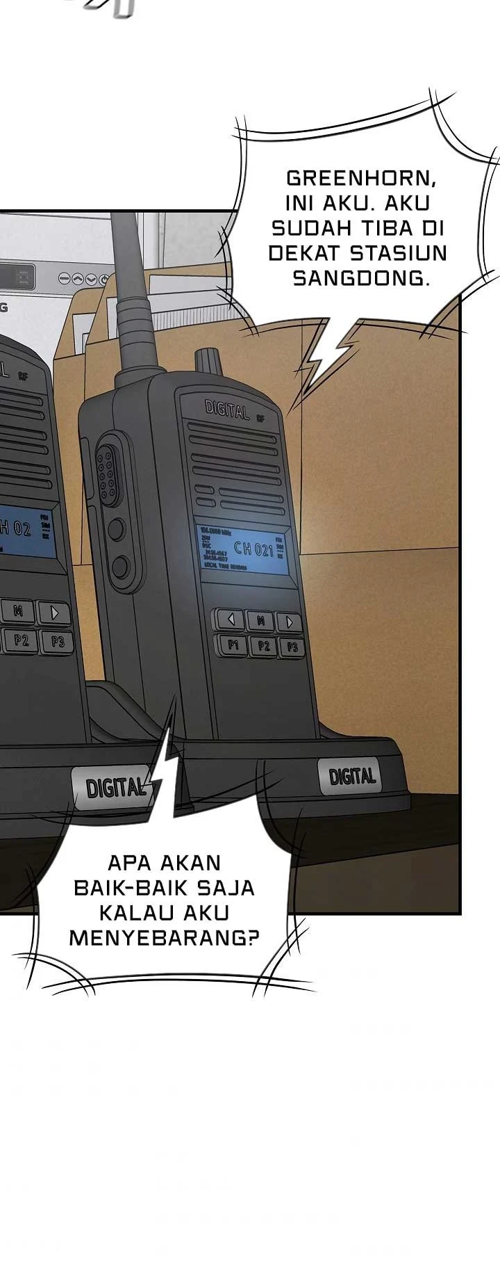 Chapter 86 - halaman 47