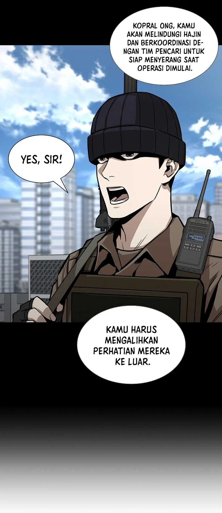 Chapter 87 - halaman 12