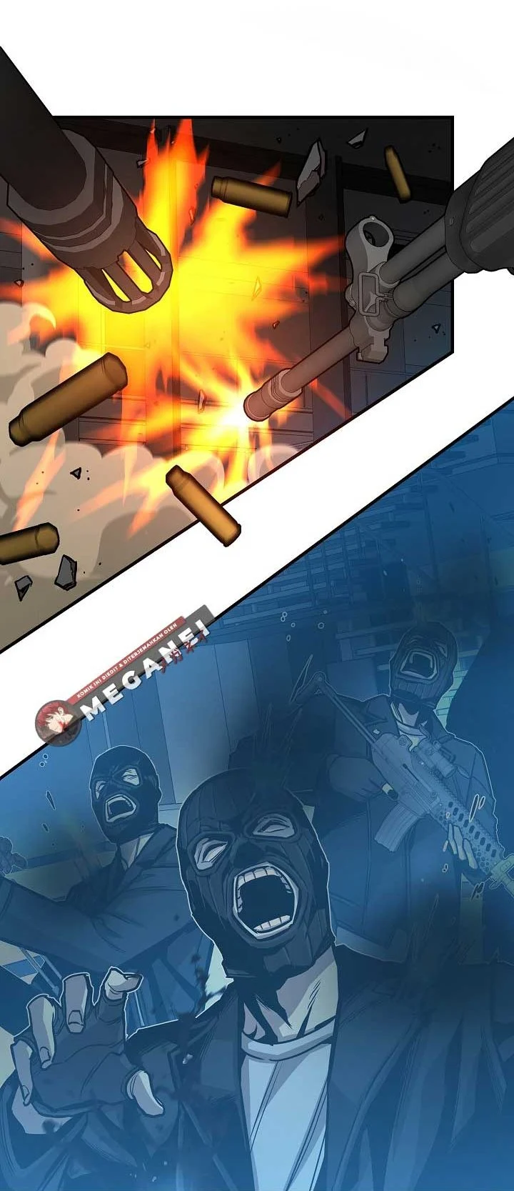 Chapter 87 - halaman 19