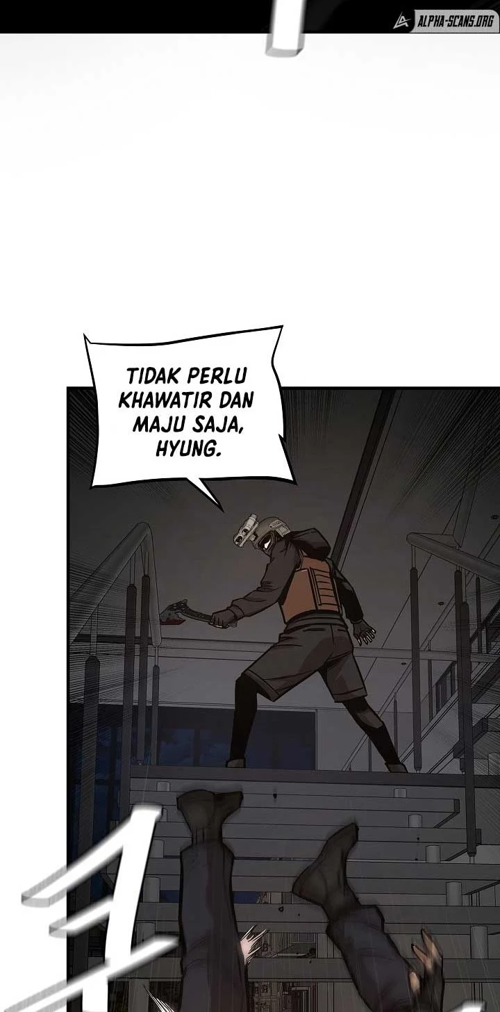 Chapter 87 - halaman 23
