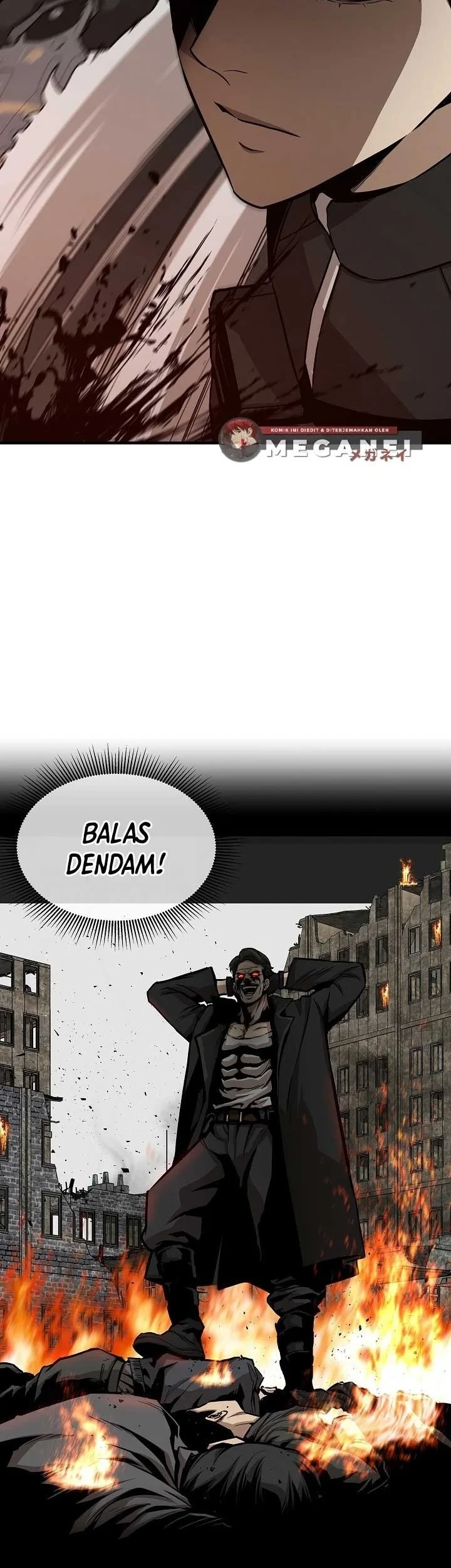 Chapter 88 - halaman 19