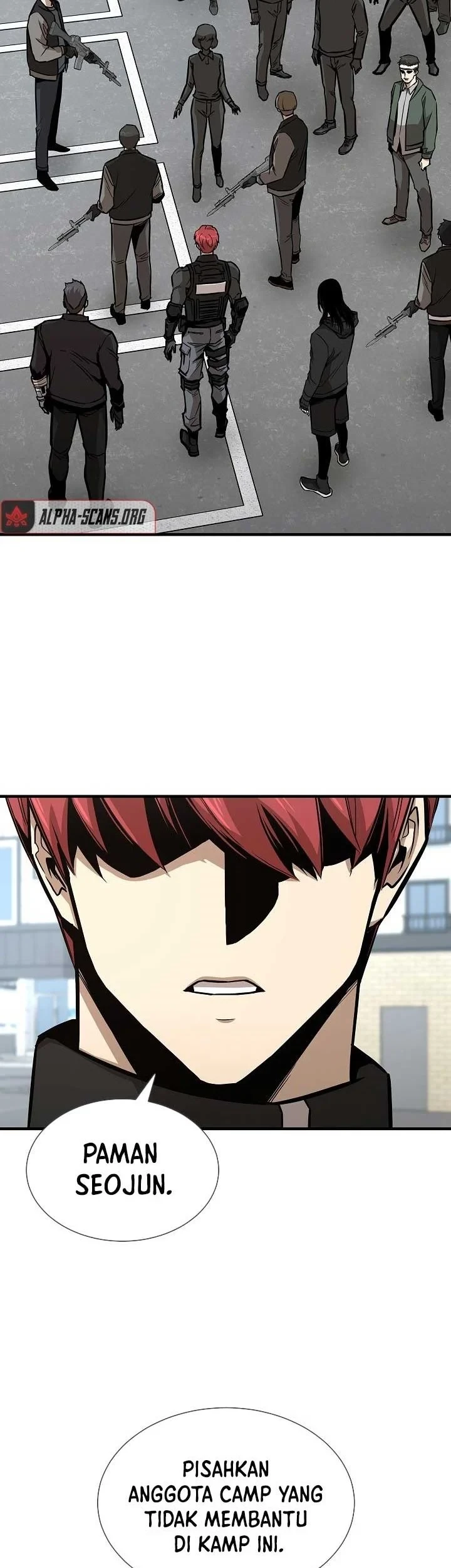 Chapter 88 - halaman 33