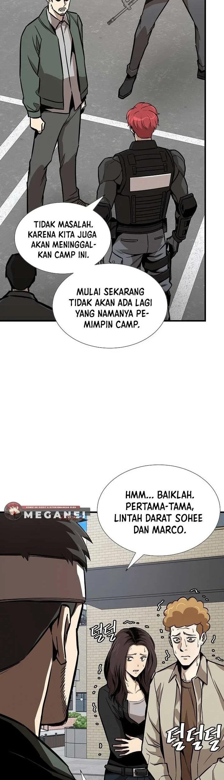 Chapter 88 - halaman 41