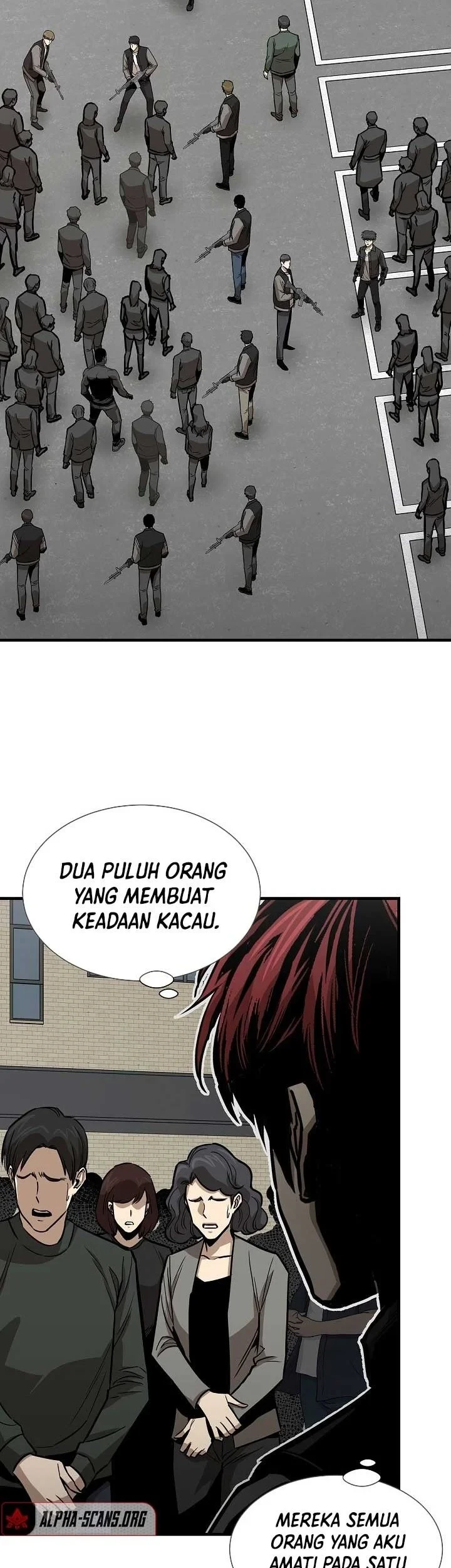 Chapter 88 - halaman 45
