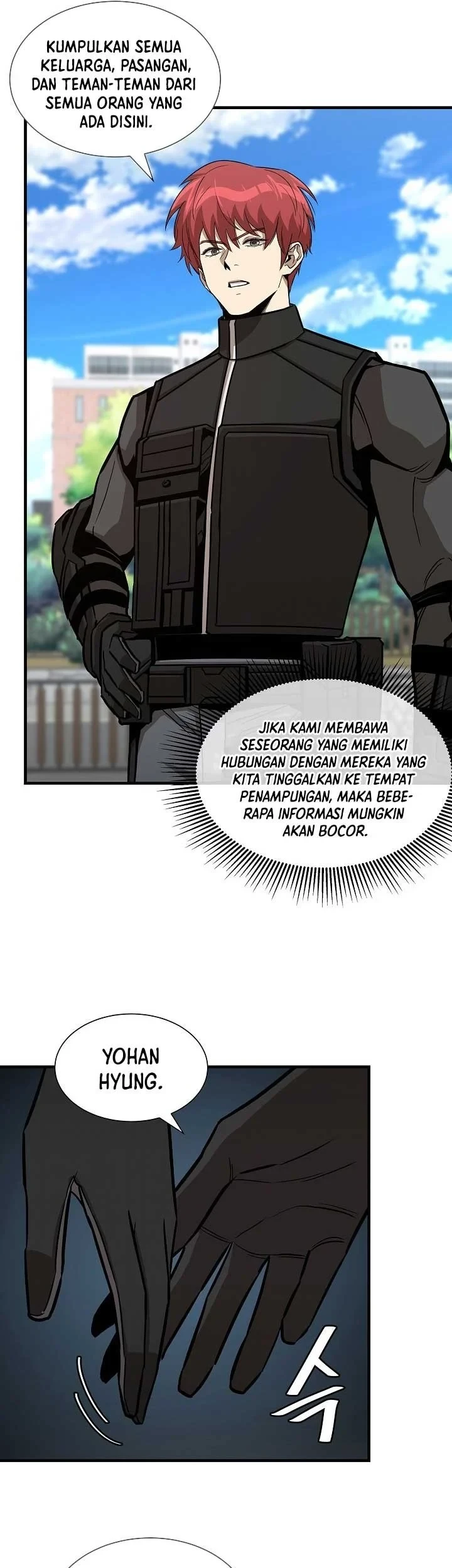 Chapter 88 - halaman 47