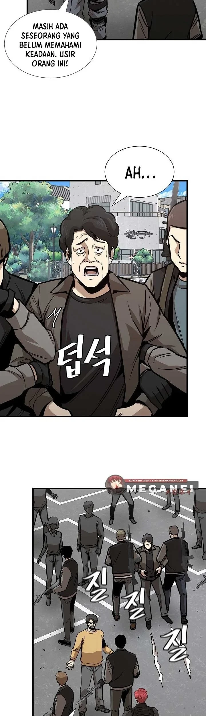 Chapter 88 - halaman 55