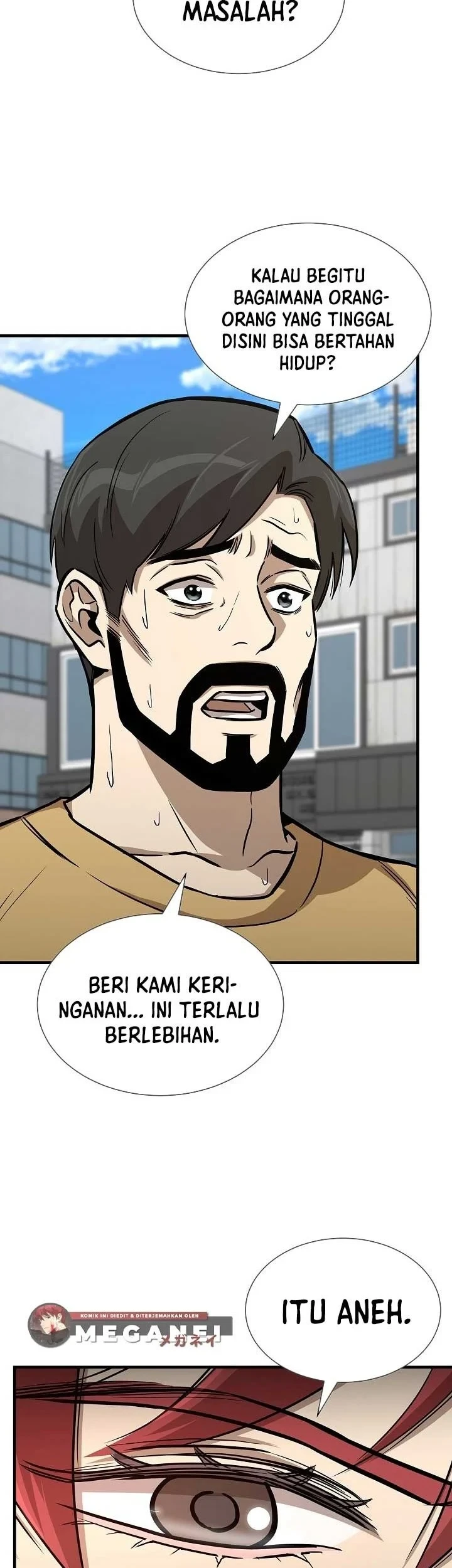 Chapter 88 - halaman 61