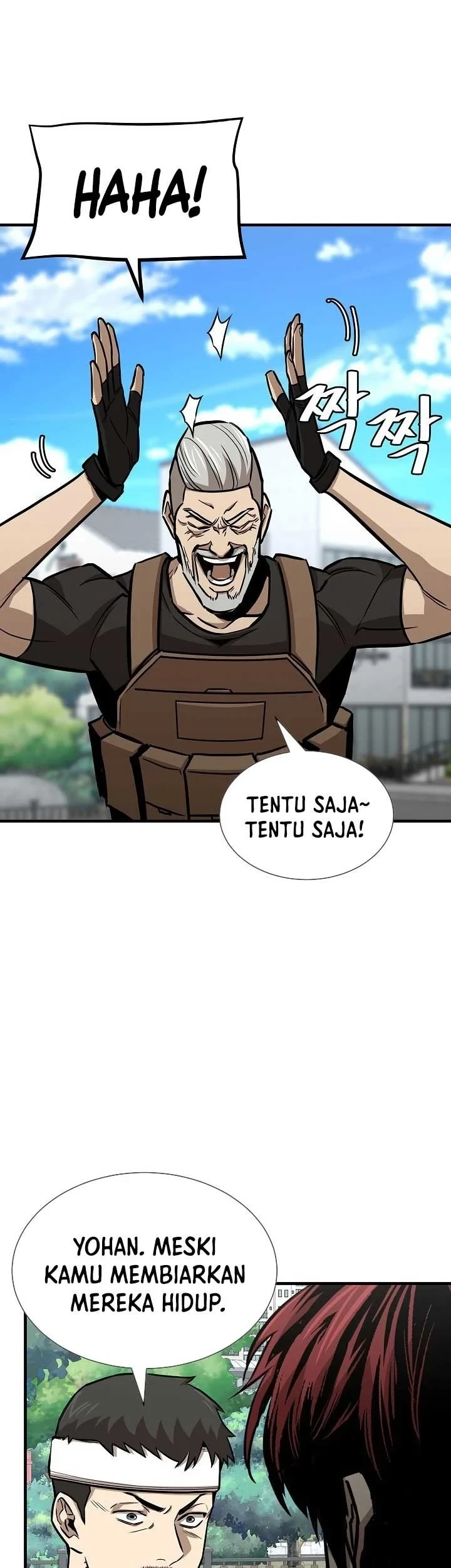 Chapter 88 - halaman 69