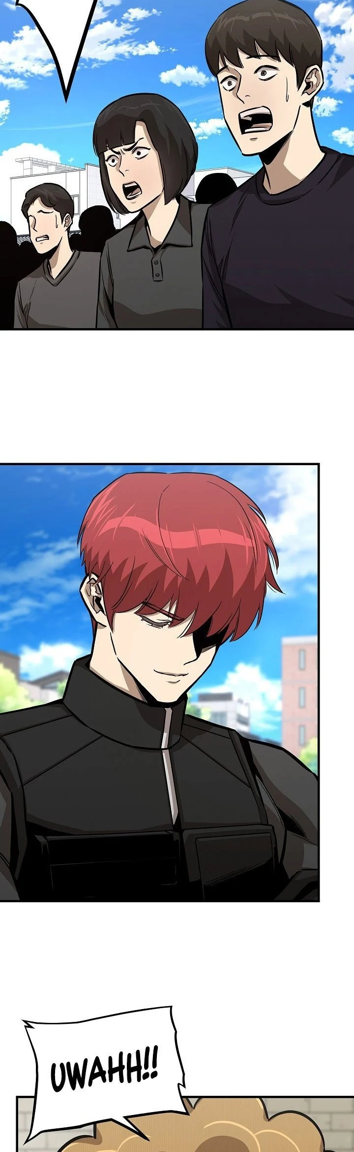Chapter 89 - halaman 20
