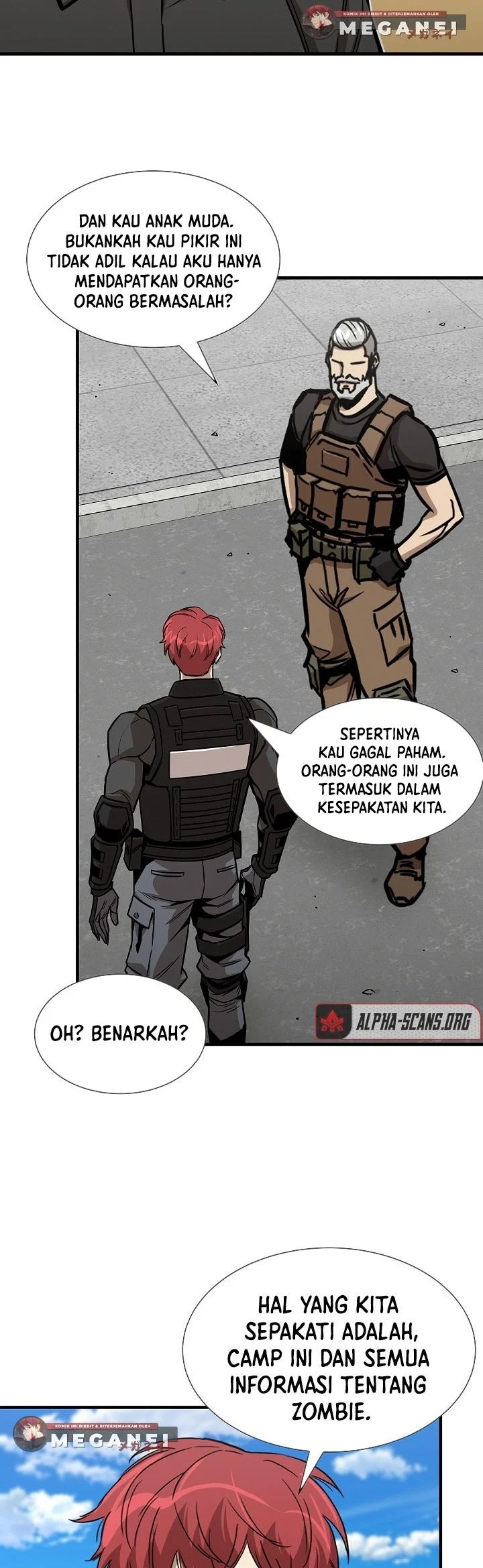 Chapter 89 - halaman 25
