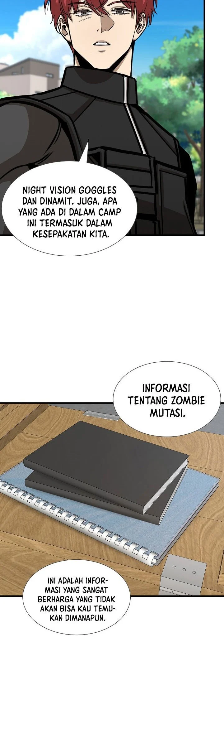 Chapter 89 - halaman 26
