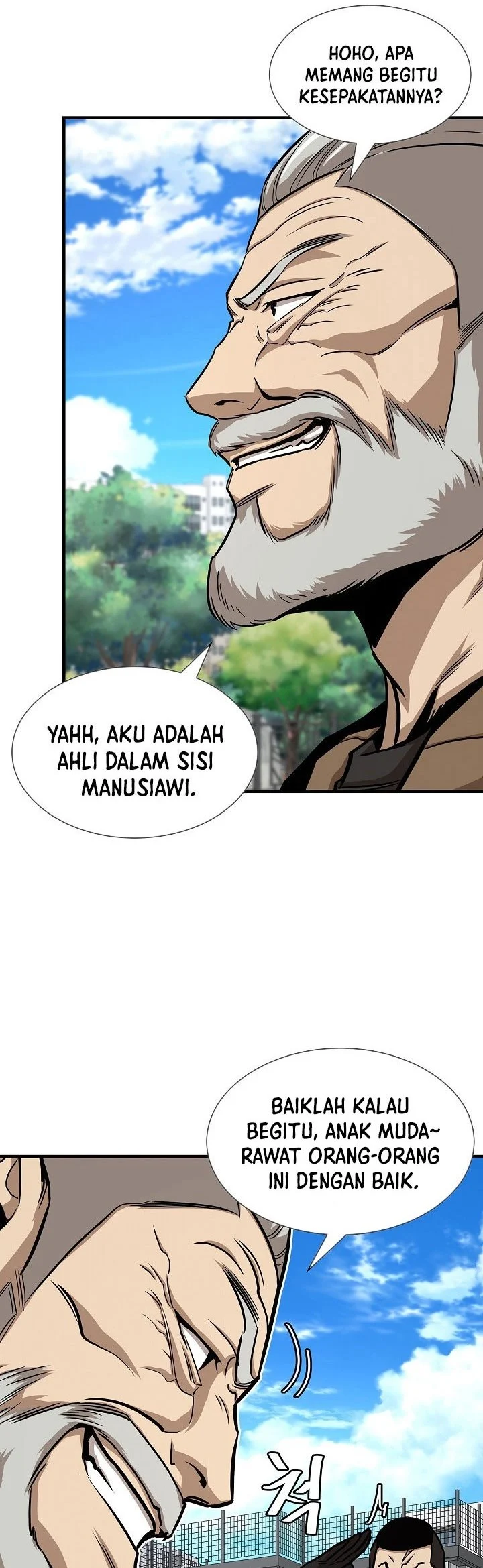 Chapter 89 - halaman 27